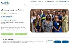 Caris Healthcare