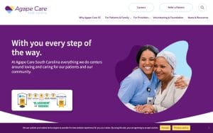 Agape Care