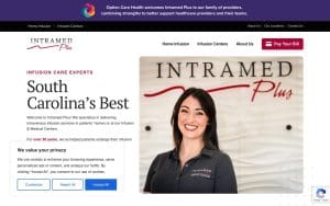 Intramed Plus