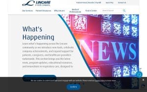 Lincare