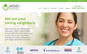 Infinity Home Care Services LLC