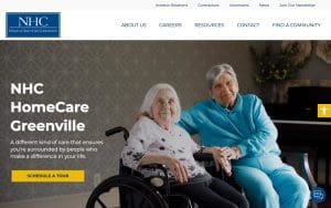 NHC HomeCare