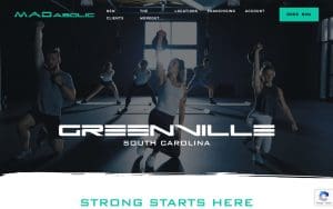 MADabolic Greenville