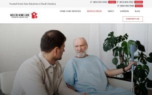 McLeod Home Care