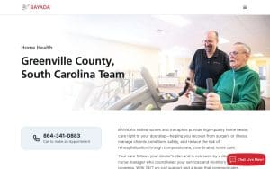 BAYADA Home Health