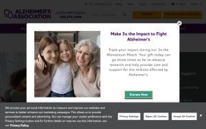 Alzheimer's Association