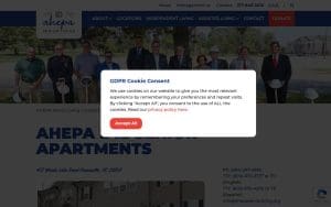 Ahepa 242 Apartments