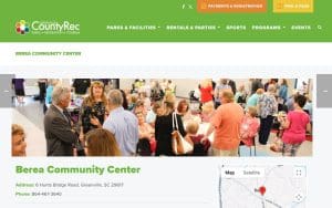 Berea Community Center