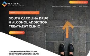 Vertical Treatment Centers