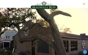 Magnolia Row