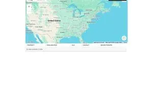 Myrtle Ridge Shopping Center website