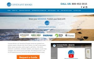 Covenant Books