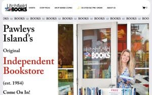 Litchfield Books