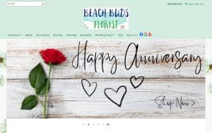 Beach Buds Florist