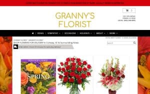 Granny's Florist
