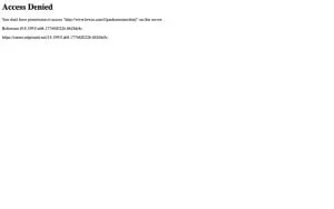 Lowe's Garden Center of Myrtle Beach website