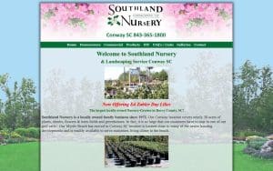 Southland Nursery