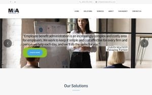 M & A Prime Benefits, LLC
