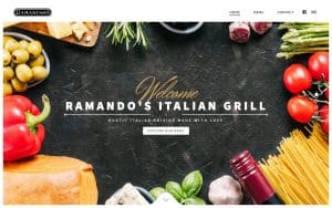 Ramando's Italian Grill