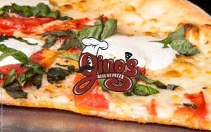 Ginos Real NY Pizza