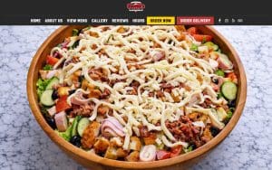 Scotto's Pizzeria