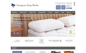 Sleepworks