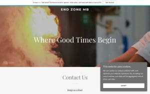 End Zone Sports Bar & Grill