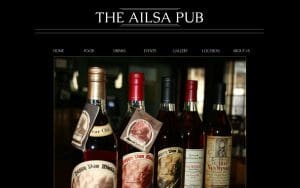 Ailsa Pub