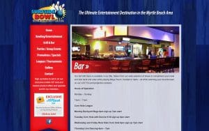 Brick House Restaurant & Lounge