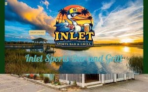 Inlet Sports Bar And Grill