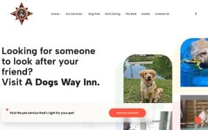 Barking Dawgs Tavern