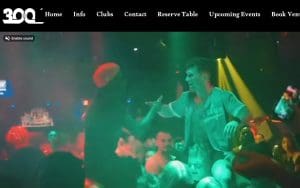 Boca Latin Club