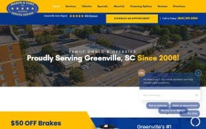 Mason & Sons Tire & Automotive Repair Center