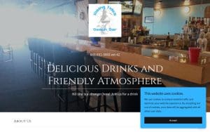 Rising Tides Beach Bar