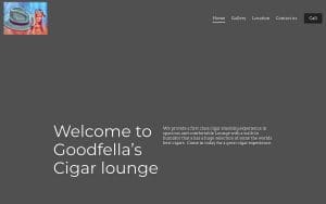 Goodfella’s Cigar Lounge SC