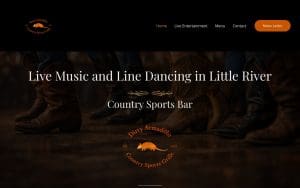 The Dirty Armadillo