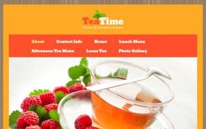 Top Hat Special-Teas Inc.