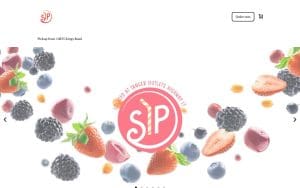Sip Smoothie & Acai