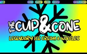 The Cup and Cone