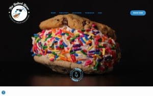The Baked Bear