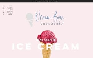 Ocean Bay Creamery