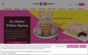 Baskin-Robbins