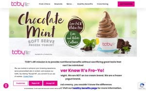 TCBY