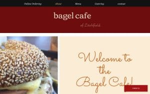 Bagel Cafe