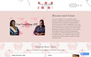 Sweet Success Bakery, LLC