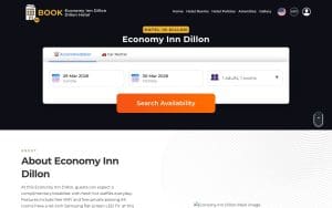 Economy Inn