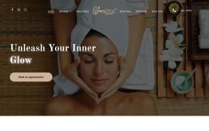 Glow Beauty Lab Med Spa