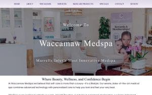 Waccamaw Medical Spa