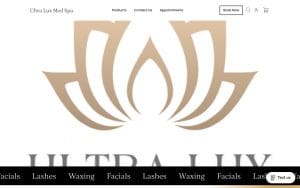 Lux Med Spa