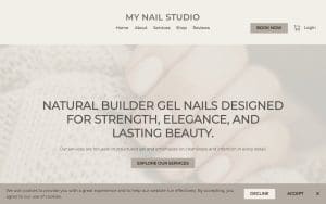 My Nail Studio